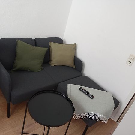 Ottos Traumland Apartamento Krefeld Exterior foto