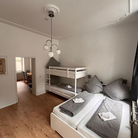 Ottos Traumland Apartamento Krefeld Exterior foto