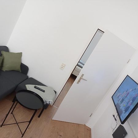 Ottos Traumland Apartamento Krefeld Exterior foto