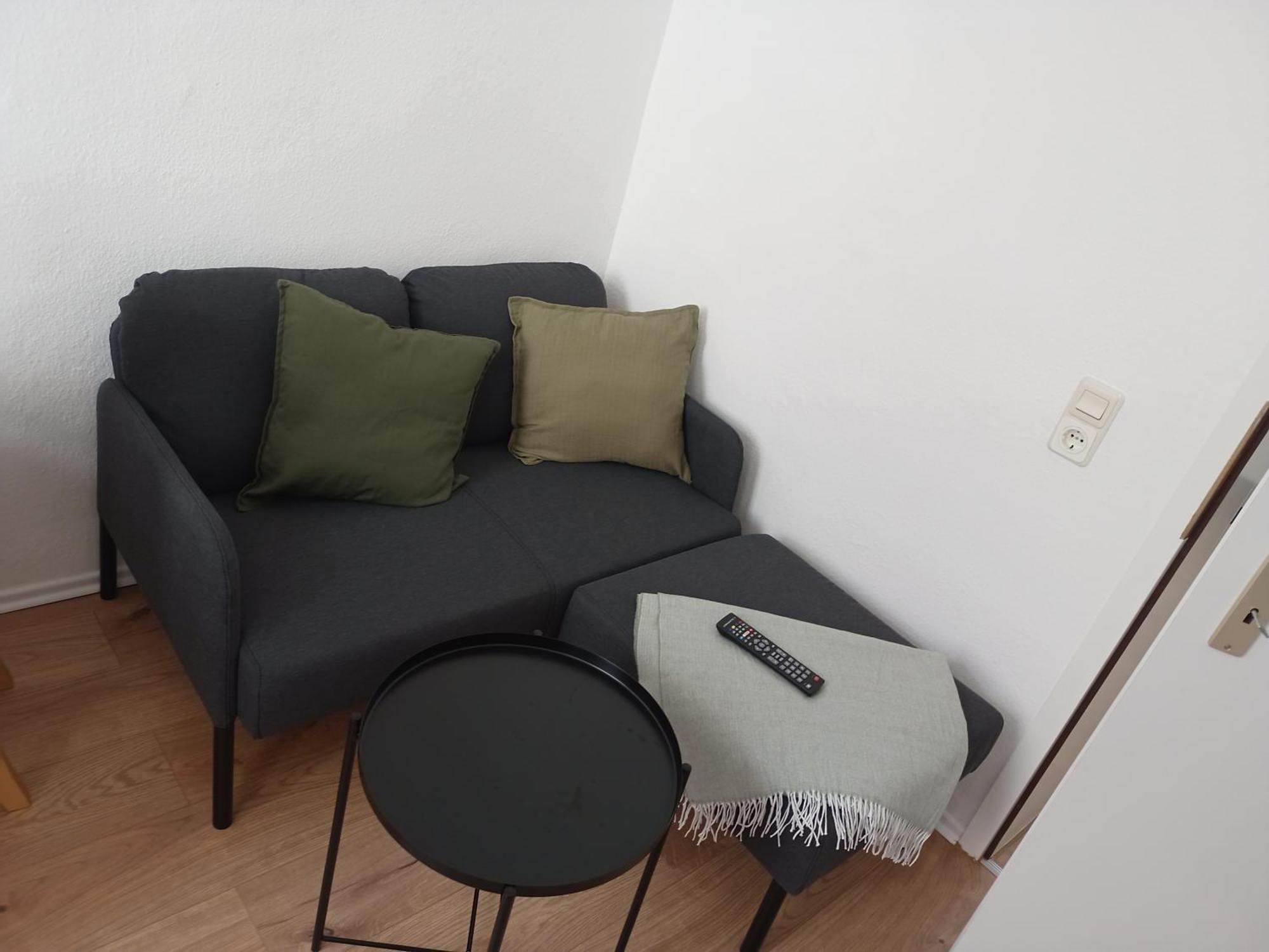 Ottos Traumland Apartamento Krefeld Exterior foto