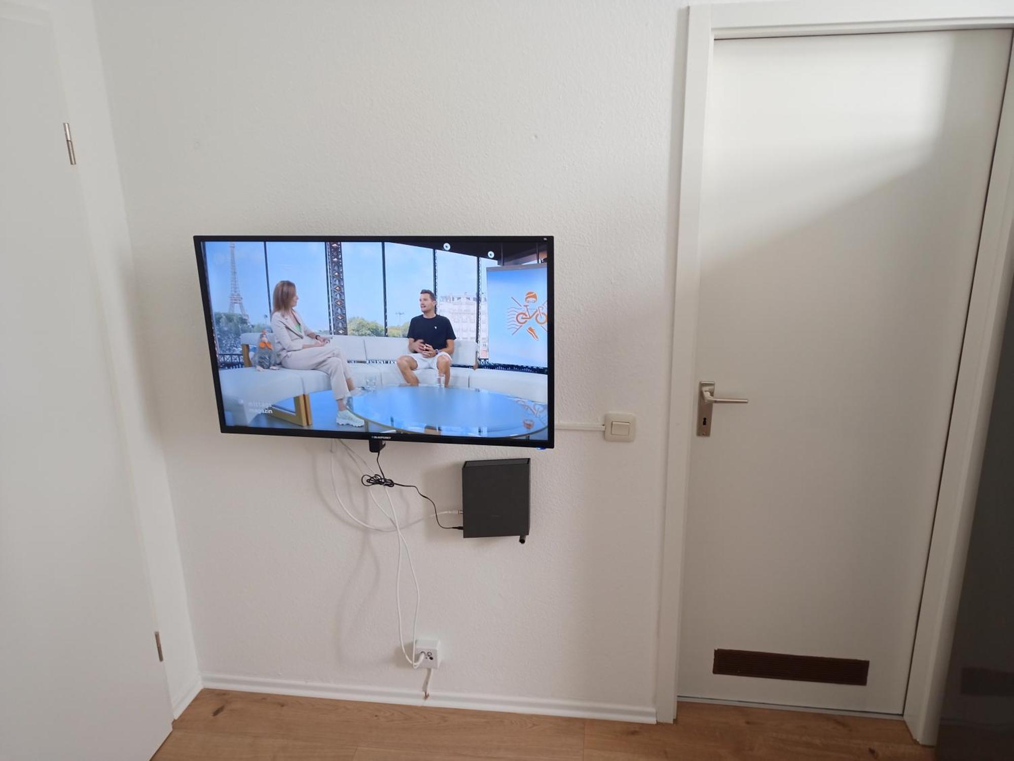 Ottos Traumland Apartamento Krefeld Exterior foto