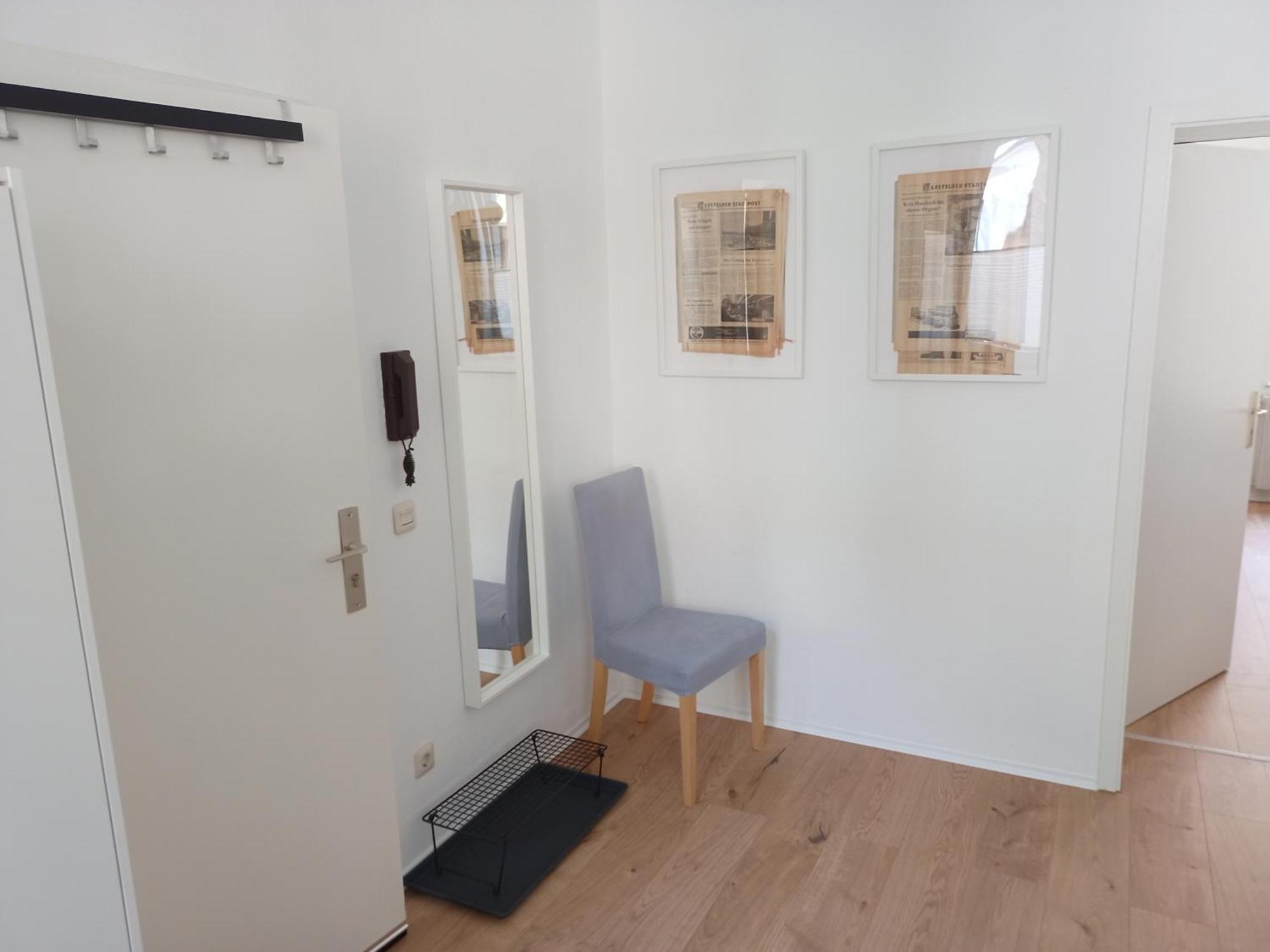 Ottos Traumland Apartamento Krefeld Exterior foto