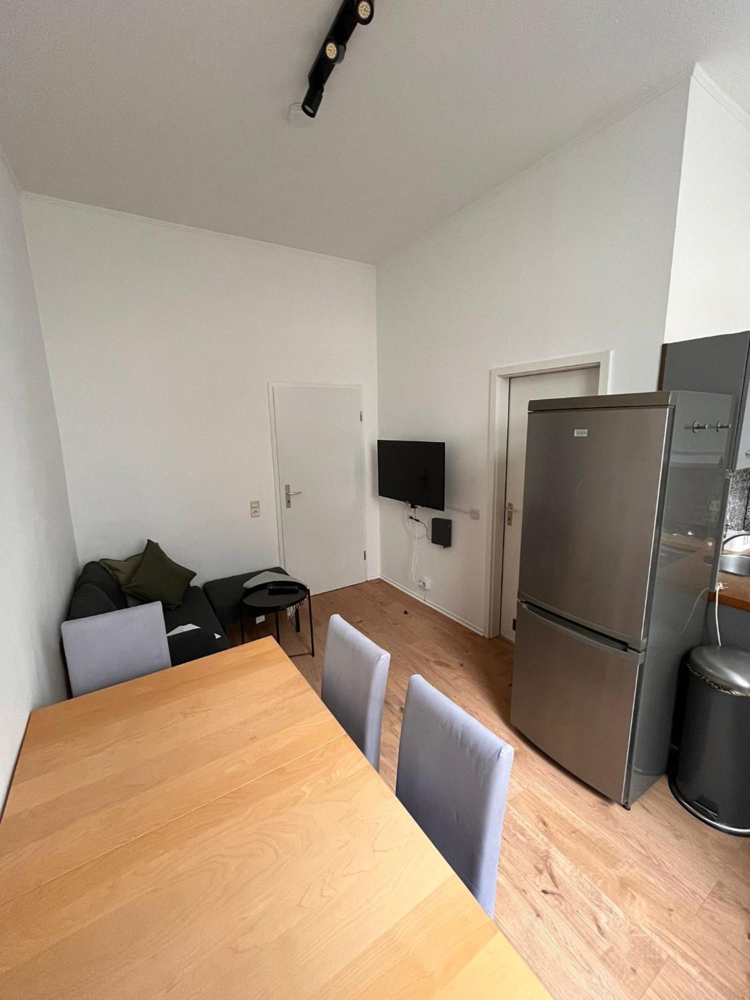 Ottos Traumland Apartamento Krefeld Exterior foto