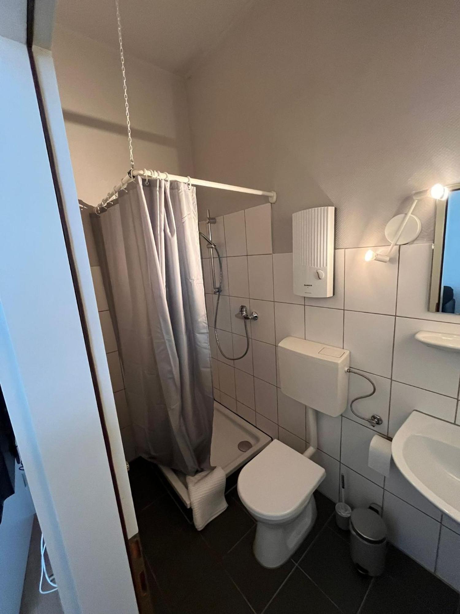 Ottos Traumland Apartamento Krefeld Exterior foto