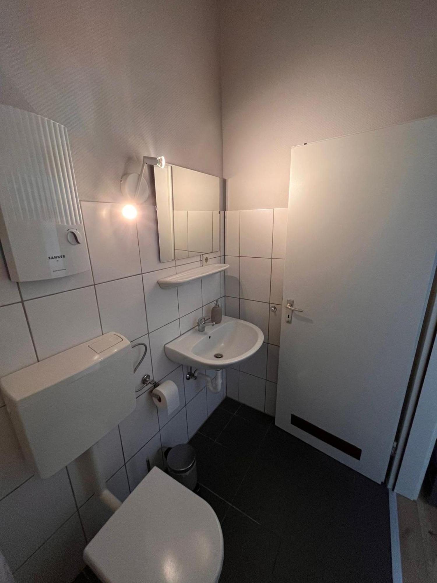 Ottos Traumland Apartamento Krefeld Exterior foto