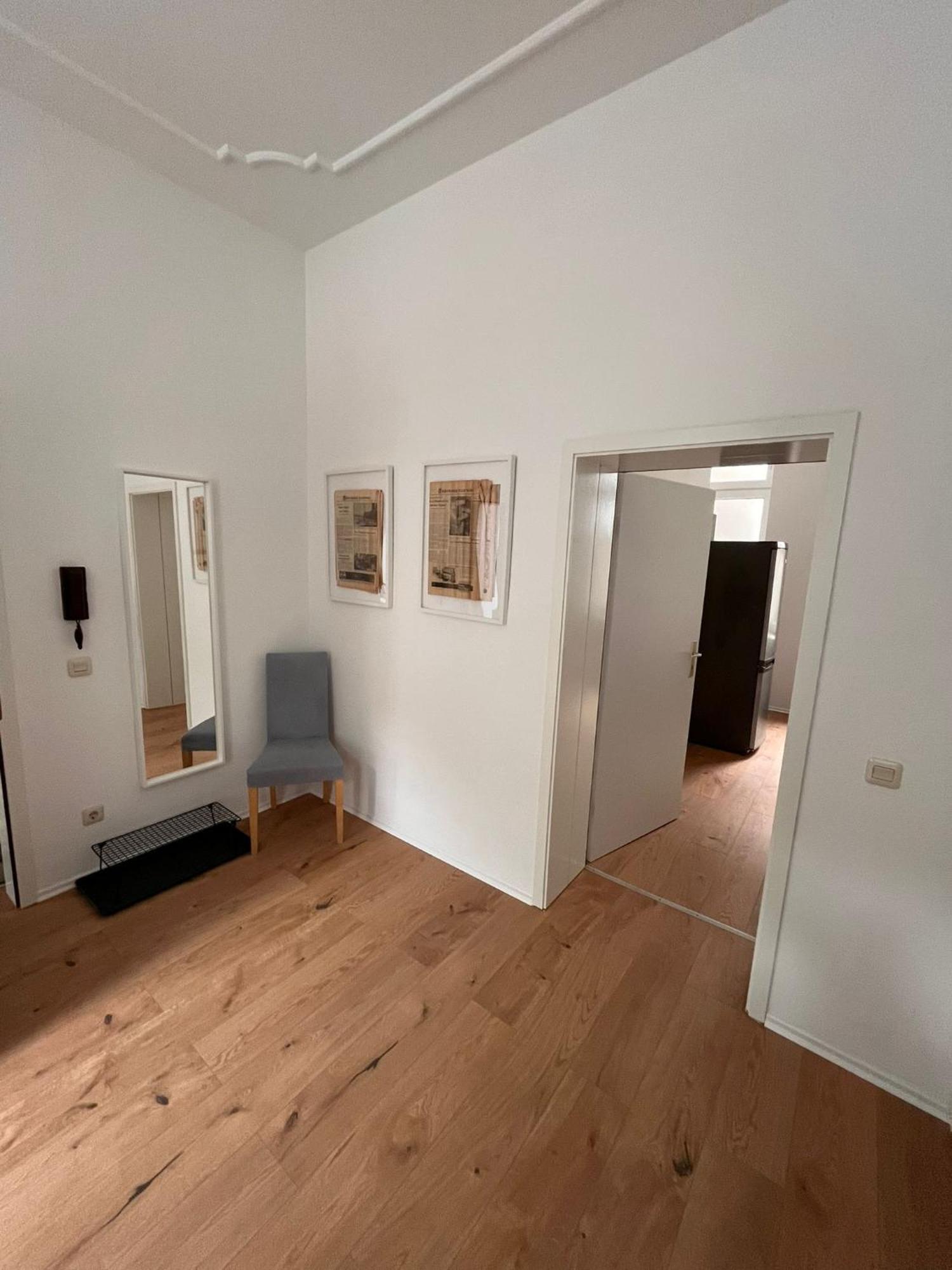Ottos Traumland Apartamento Krefeld Exterior foto