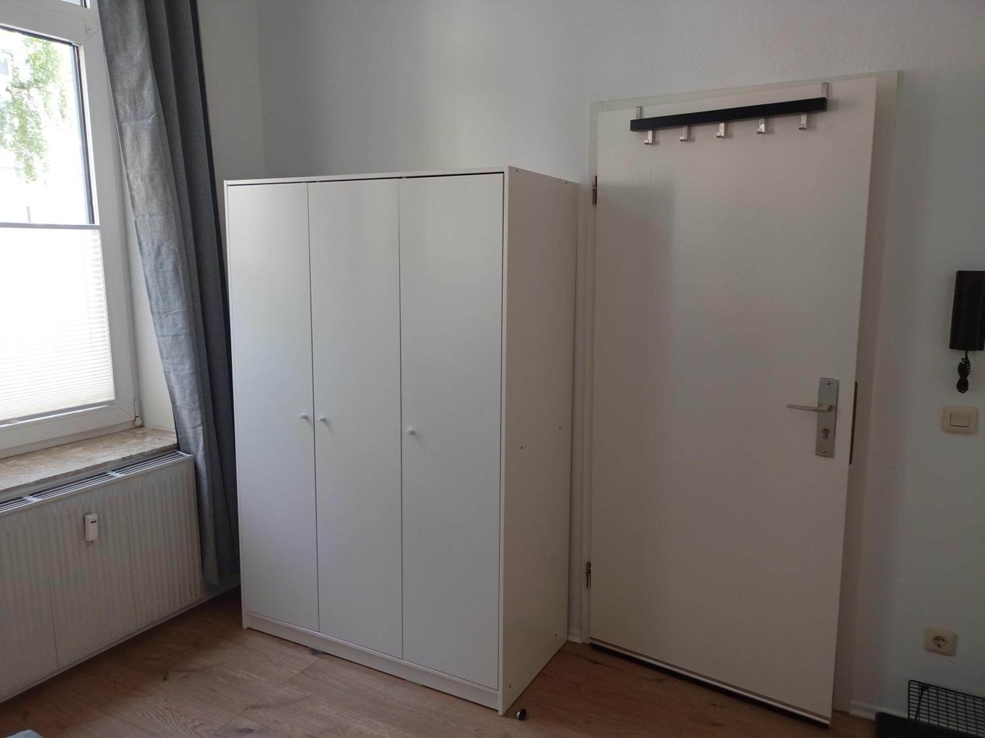 Ottos Traumland Apartamento Krefeld Exterior foto